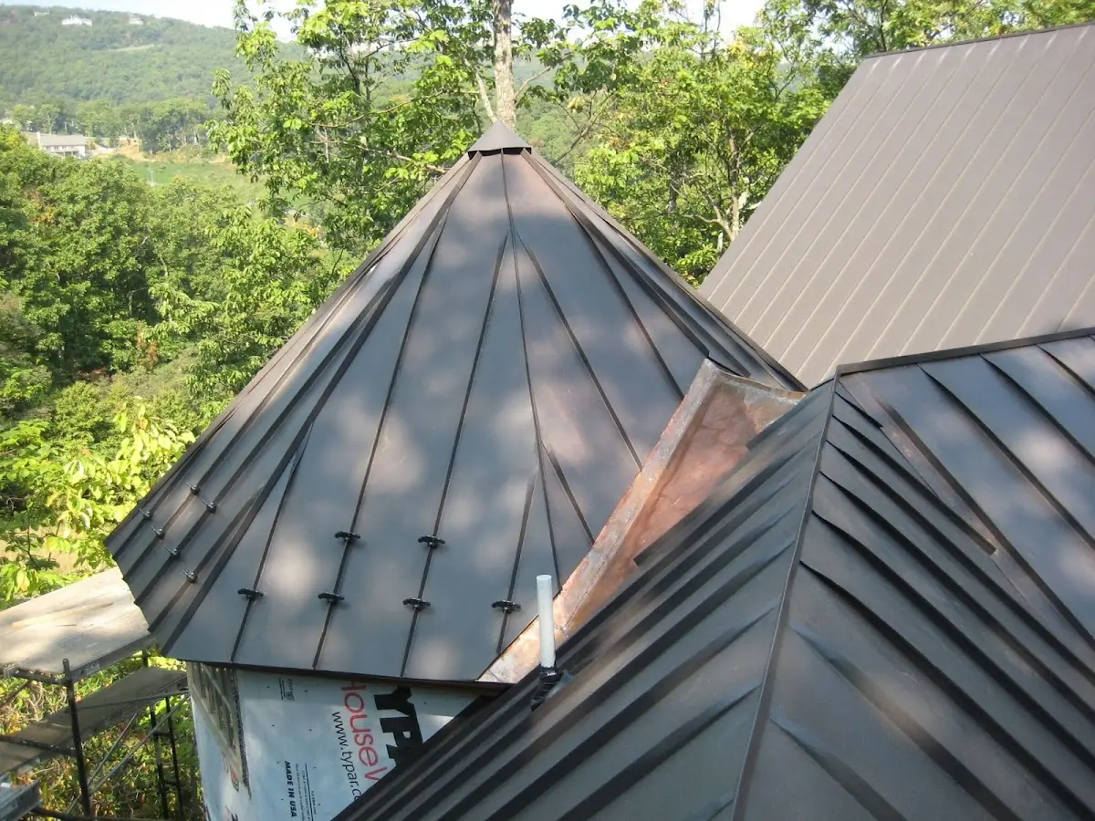 Professional Shingle Replacement & Repair by Craftsman Roofing in Rohnert Park